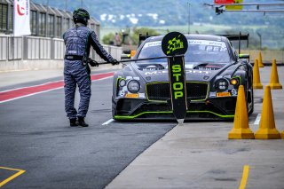 Paid Test Session 2, Pitlane
 | SRO / Dirk Bogaerts Photography