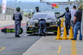 Paid Test Session 2, Pitlane
 | SRO / Dirk Bogaerts Photography