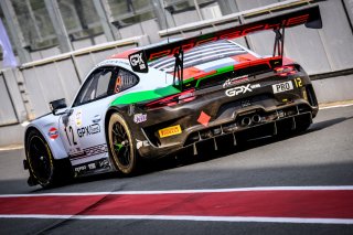 Paid Test Session 2, Pitlane
 | SRO / Dirk Bogaerts Photography