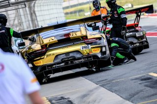 Paid Test Session 2, Pitlane
 | SRO / Dirk Bogaerts Photography