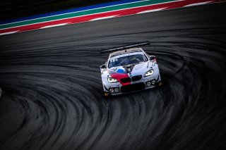 #35 Walkenhorst Motorsport DEU BMW M6 GT3 Overall Martin Tomczyk DEU David Pittard GBR Nicholas Yelloly GBR, Free Practice Night Session
 | SRO / Dirk Bogaerts Photography