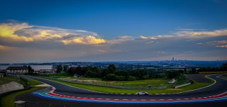 Free Practice Night Session
 | SRO / Dirk Bogaerts Photography