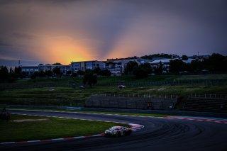 #31 Audi Sport Team WRT BEL Audi R8 LMS GT3 Overall Dries Vanthoor BEL Markus Winkelhock DEU Kelvin van der Linde ZAF, Free Practice Night Session
 | SRO / Dirk Bogaerts Photography