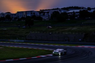 #8 Bentley Team M-Sport GBR Bentley Continental GT3 Overall Alex Buncombe GBR Seb Morris GBR Oliver Jarvis GBR, Free Practice Night Session
 | SRO / Dirk Bogaerts Photography