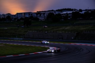 #32 Audi Sport Team WRT BEL Audi R8 LMS GT3 Overall Frederic Vervisch BEL Charles Weerts BEL Mirko Bortolotti ITA, Free Practice Night Session
 | SRO / Dirk Bogaerts Photography