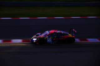 #32 Audi Sport Team WRT BEL Audi R8 LMS GT3 Overall Frederic Vervisch BEL Charles Weerts BEL Mirko Bortolotti ITA, Free Practice Night Session
 | SRO / Dirk Bogaerts Photography