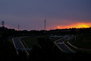 Free Practice Night Session
 | SRO / Dirk Bogaerts Photography