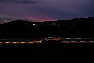 #54 Dinamic Motorsport ITA Porsche 911 GT3 R Overall Laurens Vanthoor BEL Earl Bamber NZL Kevin Estre FRA, Free Practice Night Session
 | SRO / Dirk Bogaerts Photography