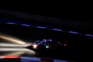 #45 Car Collection DEU Audi R8 LMS GT3 Silver Dennis Marschall DEU Martin Lechman DEU Milan Dontje NDL, Free Practice Night Session
 | SRO / Dirk Bogaerts Photography