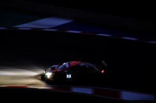 #31 Audi Sport Team WRT BEL Audi R8 LMS GT3 Overall Dries Vanthoor BEL Markus Winkelhock DEU Kelvin van der Linde ZAF, Free Practice Night Session
 | SRO / Dirk Bogaerts Photography