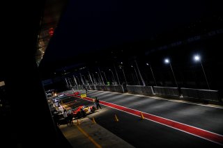 Free Practice Night Session, Pitlane
 | SRO / Dirk Bogaerts Photography