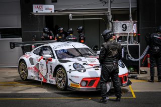 Pitlane, Pre-Qualifying
 | SRO / Dirk Bogaerts Photography