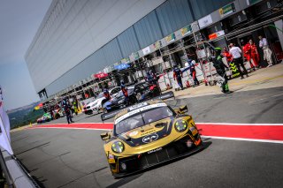 Pitlane, Pre-Qualifying
 | SRO / Dirk Bogaerts Photography