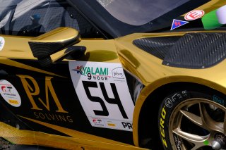 Pitlane, Pre-Qualifying
 | SRO / Dirk Bogaerts Photography