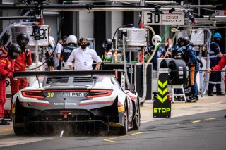 Pitlane, Pre-Qualifying
 | SRO / Dirk Bogaerts Photography