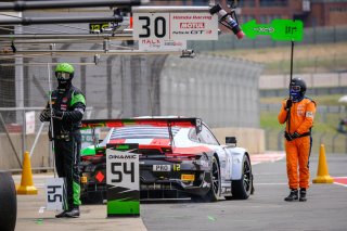Pitlane, Pre-Qualifying
 | SRO / Dirk Bogaerts Photography