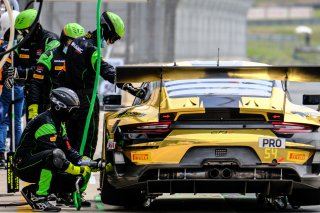 Pitlane, Pre-Qualifying
 | SRO / Dirk Bogaerts Photography