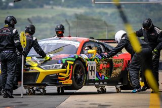 Pitlane, Pre-Qualifying
 | SRO / Dirk Bogaerts Photography