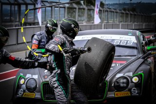 Pitlane, Pre-Qualifying
 | SRO / Dirk Bogaerts Photography