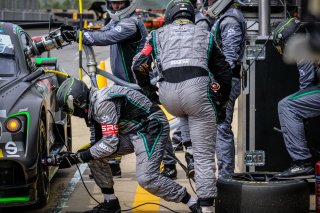 Pitlane, Pre-Qualifying
 | SRO / Dirk Bogaerts Photography