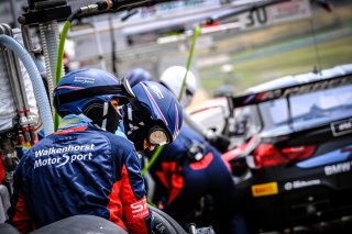Pitlane, Pre-Qualifying
 | SRO / Dirk Bogaerts Photography