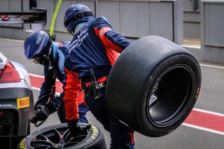 Pitlane, Pre-Qualifying
 | SRO / Dirk Bogaerts Photography