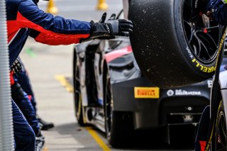 Pitlane, Pre-Qualifying
 | SRO / Dirk Bogaerts Photography