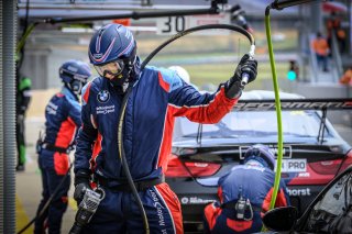 Pitlane, Pre-Qualifying
 | SRO / Dirk Bogaerts Photography