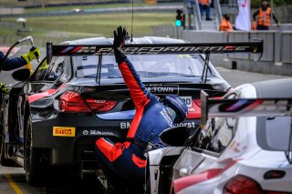 Pitlane, Pre-Qualifying
 | SRO / Dirk Bogaerts Photography