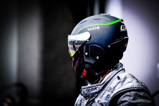Pitlane, Pre-Qualifying
 | SRO / Dirk Bogaerts Photography