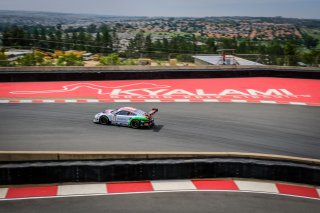 #12 GPX Racing UAE Porsche 911 GT3 R Overall Matt Campbell AUS Patrick Pilet FRA Mathieu Jaminet FRA, Pre-Qualifying
 | SRO / Dirk Bogaerts Photography