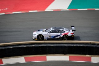 #35 Walkenhorst Motorsport DEU BMW M6 GT3 Overall Martin Tomczyk DEU David Pittard GBR Nicholas Yelloly GBR, Pre-Qualifying
 | SRO / Dirk Bogaerts Photography