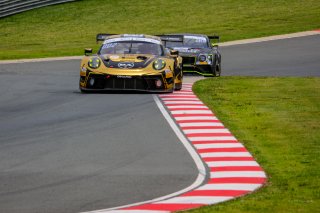 Pre-Qualifying
 | SRO / Dirk Bogaerts Photography