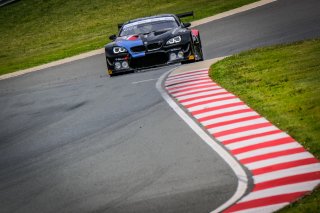 #34 Walkenhorst Motorsport DEU BMW M6 GT3 Overall Augusto Farfus BRA Nicky Catsburg NDL Sheldon van der Linde ZAF, Pre-Qualifying
 | SRO / Dirk Bogaerts Photography