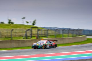 #31 Audi Sport Team WRT BEL Audi R8 LMS GT3 Overall Dries Vanthoor BEL Markus Winkelhock DEU Kelvin van der Linde ZAF, Pre-Qualifying
 | SRO / Dirk Bogaerts Photography