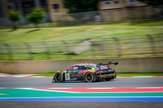 #31 Audi Sport Team WRT BEL Audi R8 LMS GT3 Overall Dries Vanthoor BEL Markus Winkelhock DEU Kelvin van der Linde ZAF, Pre-Qualifying
 | SRO / Dirk Bogaerts Photography
