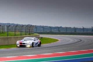 #35 Walkenhorst Motorsport DEU BMW M6 GT3 Overall Martin Tomczyk DEU David Pittard GBR Nicholas Yelloly GBR, Pre-Qualifying
 | SRO / Dirk Bogaerts Photography
