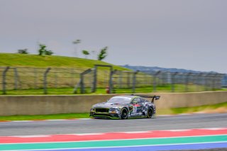 #7 Bentley Team M-Sport GBR Bentley Continental GT3 Overall Maxime Soulet BEL Jules Gounon FRA Jordan Pepper ZAF, Pre-Qualifying
 | SRO / Dirk Bogaerts Photography