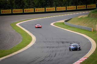 Pre-Qualifying
 | SRO / Dirk Bogaerts Photography
