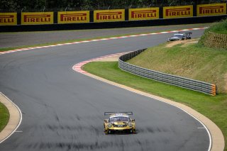 Pre-Qualifying
 | SRO / Dirk Bogaerts Photography