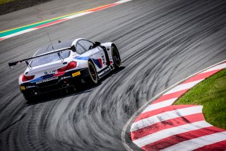 #35 Walkenhorst Motorsport DEU BMW M6 GT3 Overall Martin Tomczyk DEU David Pittard GBR Nicholas Yelloly GBR, Pre-Qualifying
 | SRO / Dirk Bogaerts Photography