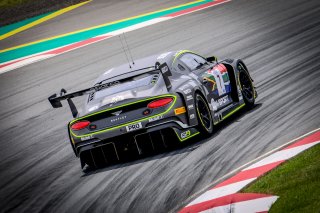 #7 Bentley Team M-Sport GBR Bentley Continental GT3 Overall Maxime Soulet BEL Jules Gounon FRA Jordan Pepper ZAF, Pre-Qualifying
 | SRO / Dirk Bogaerts Photography