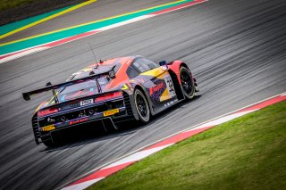 #32 Audi Sport Team WRT BEL Audi R8 LMS GT3 Overall Frederic Vervisch BEL Charles Weerts BEL Mirko Bortolotti ITA, Pre-Qualifying
 | SRO / Dirk Bogaerts Photography