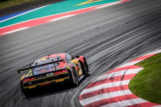 #44 Audi Sport Team Car Collection DEU Audi R8 LMS GT3 Overall Mattia Drudi ITA Patric Niederhauser DEU Christopher Haase DEU, Pre-Qualifying
 | SRO / Dirk Bogaerts Photography