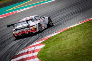 #9 Lechner Racing AUT Porsche 911 GT3 R Pro-Am Saul Hack ZAF Andre Bezuidenhout ZAF Dylan  Pereira LUX, Pre-Qualifying
 | SRO / Dirk Bogaerts Photography