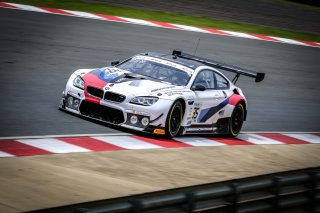 #35 Walkenhorst Motorsport DEU BMW M6 GT3 Overall Martin Tomczyk DEU David Pittard GBR Nicholas Yelloly GBR, Pre-Qualifying
 | SRO / Dirk Bogaerts Photography