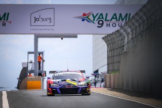 #32 Audi Sport Team WRT BEL Audi R8 LMS GT3 Overall Frederic Vervisch BEL Charles Weerts BEL Mirko Bortolotti ITA, Qualifying
 | SRO / Dirk Bogaerts Photography