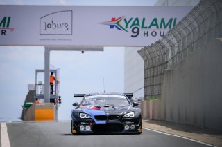 #34 Walkenhorst Motorsport DEU BMW M6 GT3 Overall Augusto Farfus BRA Nicky Catsburg NDL Sheldon van der Linde ZAF, Qualifying
 | SRO / Dirk Bogaerts Photography