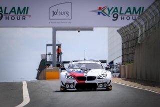 #35 Walkenhorst Motorsport DEU BMW M6 GT3 Overall Martin Tomczyk DEU David Pittard GBR Nicholas Yelloly GBR, Qualifying
 | SRO / Dirk Bogaerts Photography