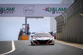 #30 Team Honda Racing ITA Honda NSX GT3 2019 Overall Mario Farnbacher DEU Renger  van der Zande NDL Bertrand Baguette BEL, Qualifying
 | SRO / Dirk Bogaerts Photography